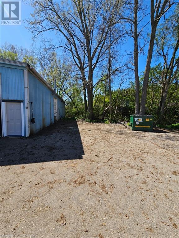 100 Dundas Street E, Paris, Ontario  N3L 3H6 - Photo 43 - 40715042