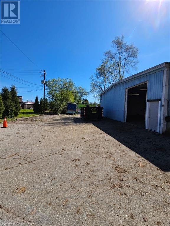 100 Dundas Street E, Paris, Ontario  N3L 3H6 - Photo 42 - 40715042