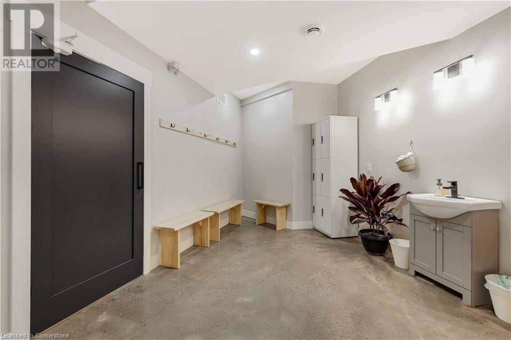 100 Dundas Street E, Paris, Ontario  N3L 3H6 - Photo 31 - 40715042