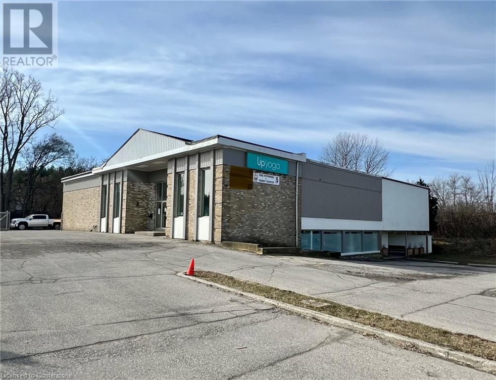 100 Dundas Street E, Paris, Ontario  N3L 3H6 - Photo 5 - 40715042