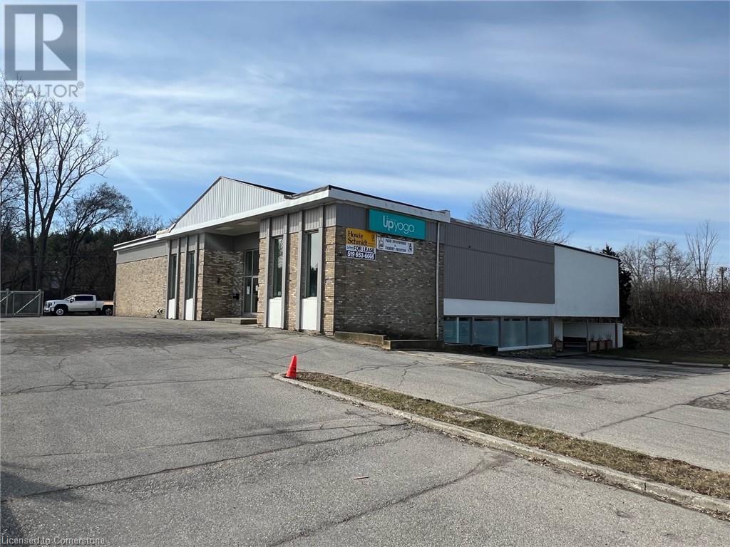 100 Dundas Street E, Paris, Ontario  N3L 3H6 - Photo 4 - 40715042