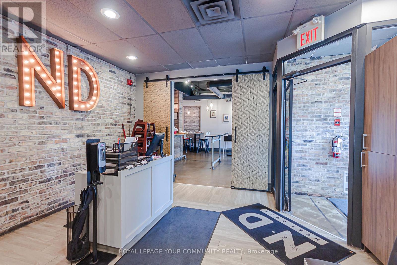 Unionville - 139 Main Street, Markham, Ontario  L3R 2G5 - Photo 3 - N12259132