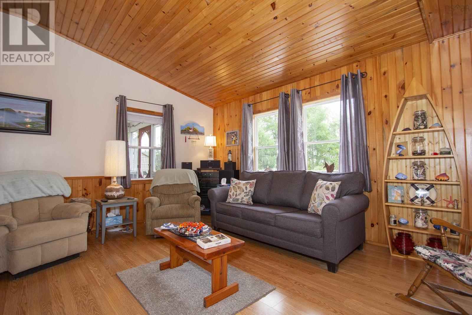 33 Marshview Road, Port Howe, Nova Scotia  B0K 1K0 - Photo 19 - 202506456