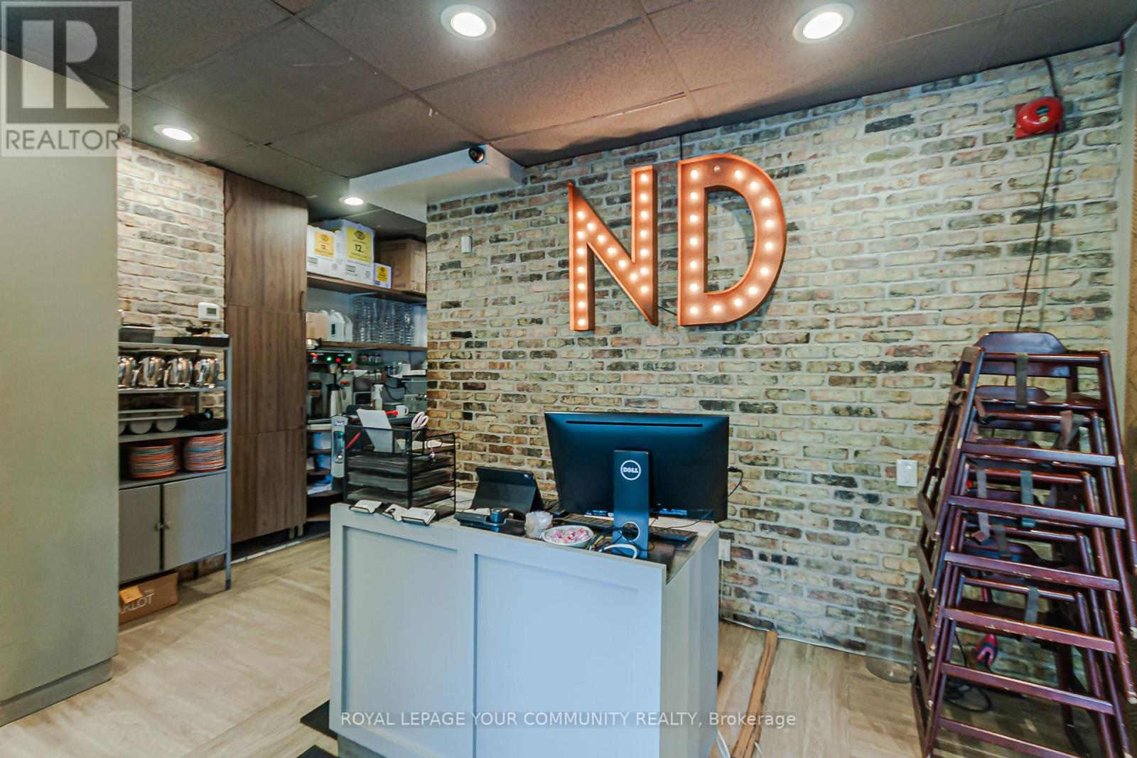 Unionville - 139 Main Street, Markham, Ontario  L3R 2G5 - Photo 4 - N12259132