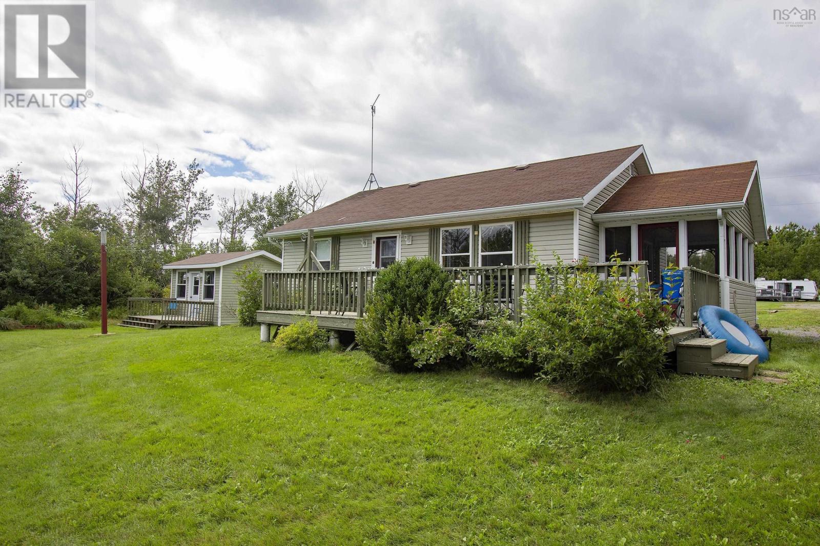 33 Marshview Road, Port Howe, Nova Scotia  B0K 1K0 - Photo 28 - 202506456