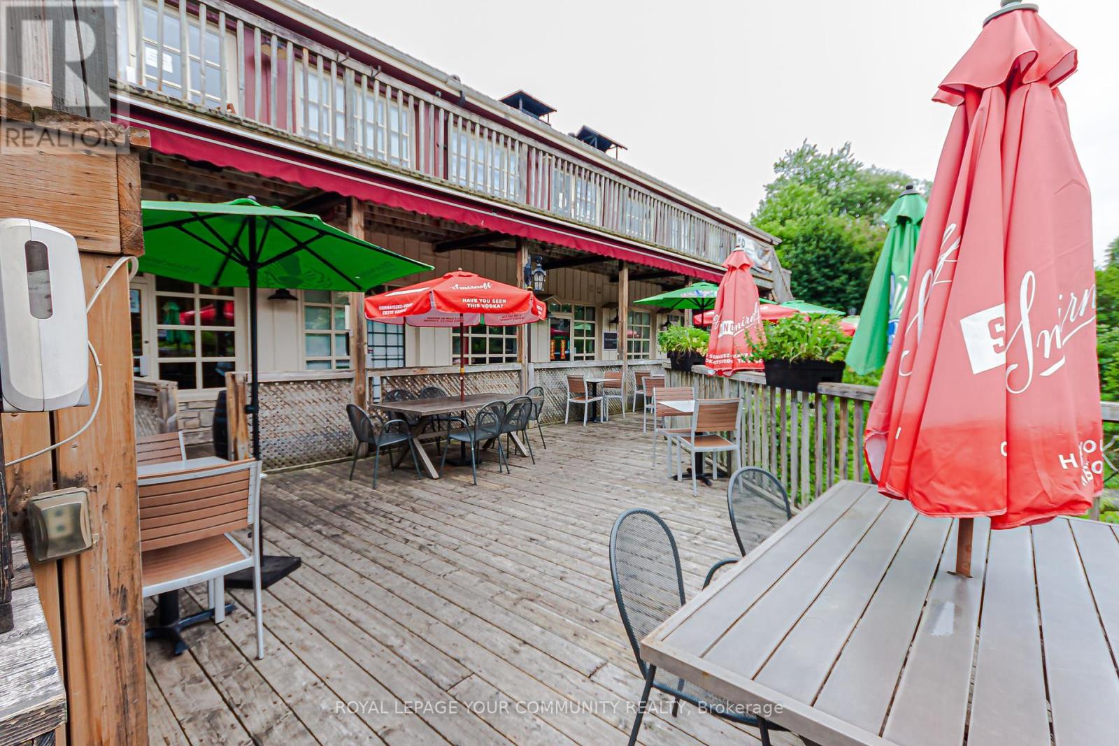 Unionville - 139 Main Street, Markham, Ontario  L3R 2G5 - Photo 27 - N12259132