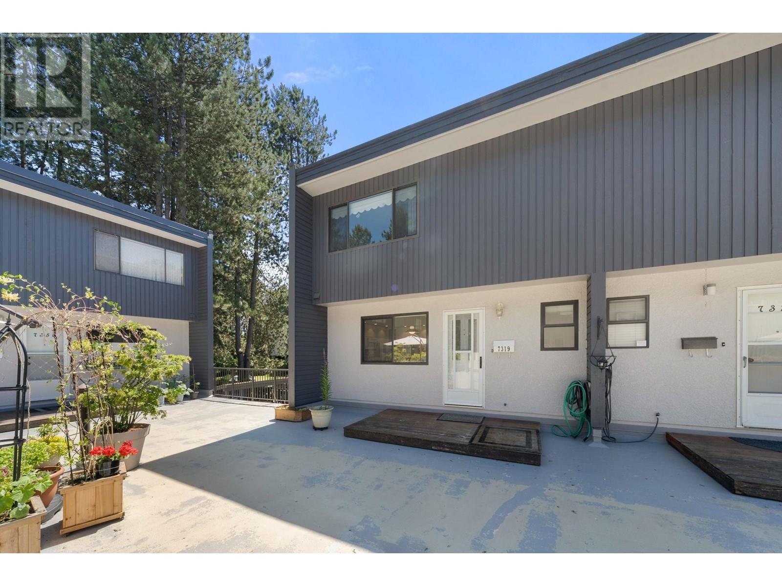 7319 CORONADO DRIVE, burnaby, British Columbia V5A1P9