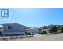 7225 BOUNDARY Drive Unit# 32, grand forks, British Columbia