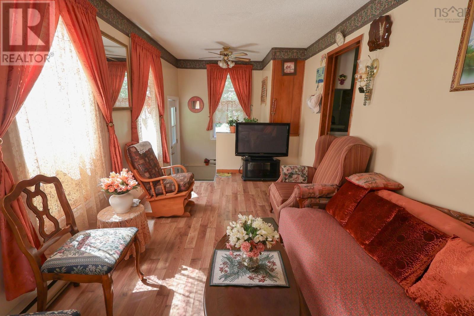 452 Oakhill Road, Oakhill, Nova Scotia  B4V 3W6 - Photo 5 - 202507055