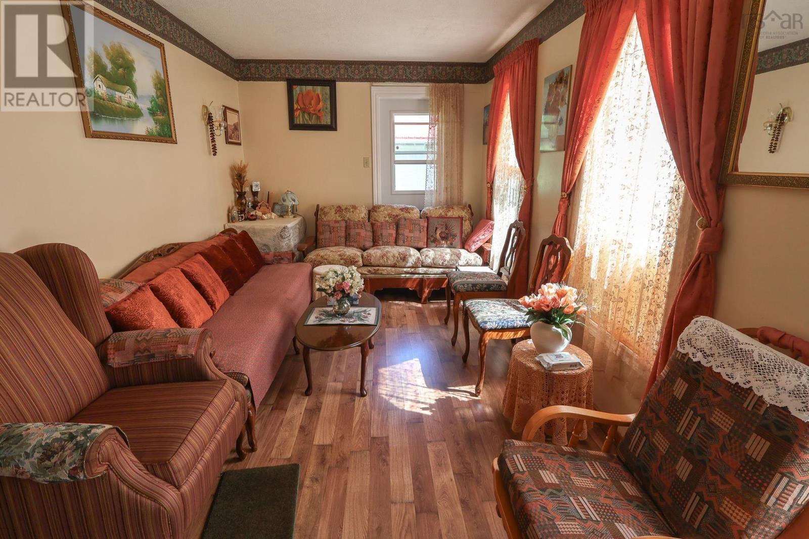 452 Oakhill Road, Oakhill, Nova Scotia  B4V 3W6 - Photo 4 - 202507055