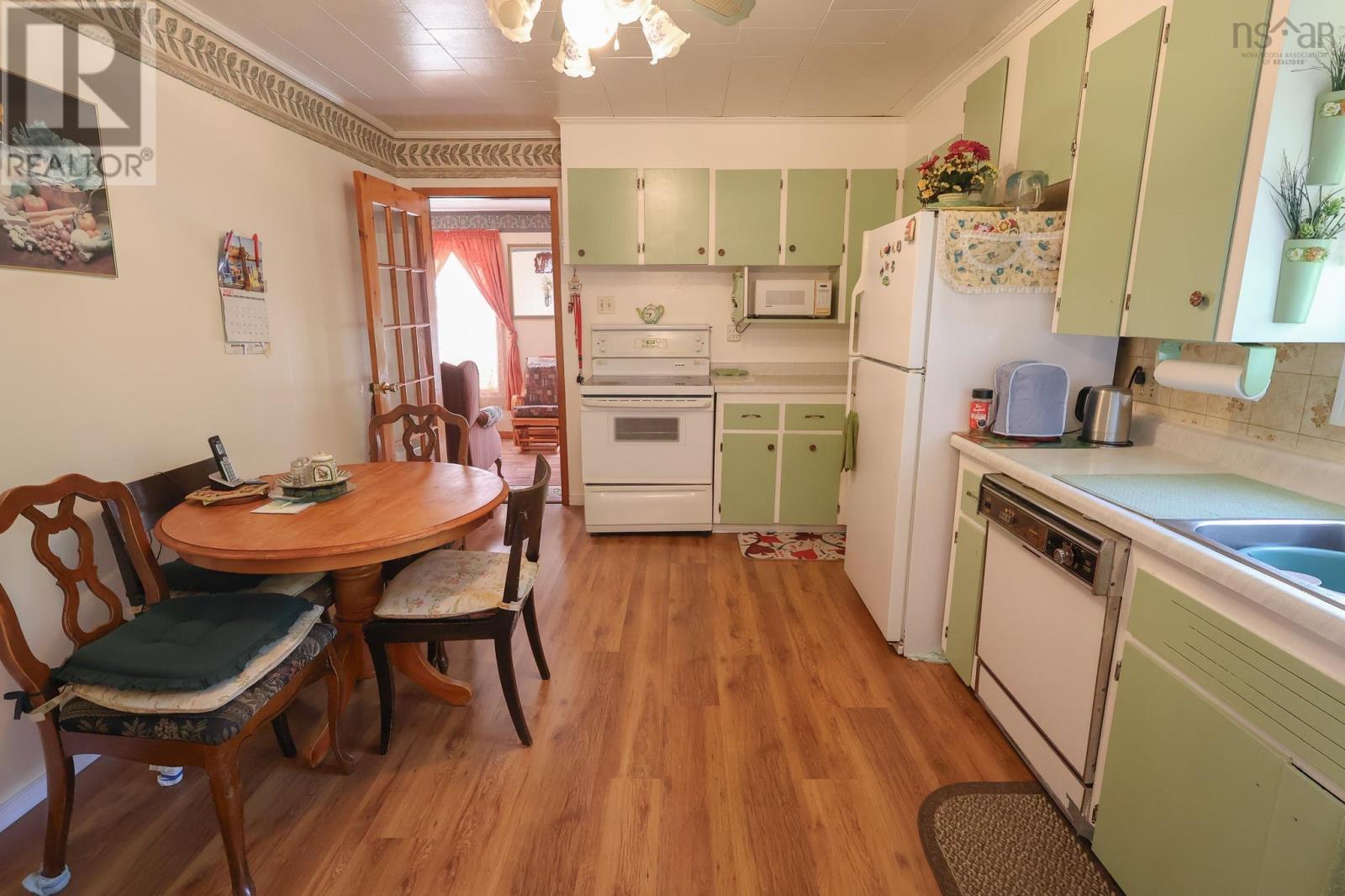 452 Oakhill Road, Oakhill, Nova Scotia  B4V 3W6 - Photo 6 - 202507055