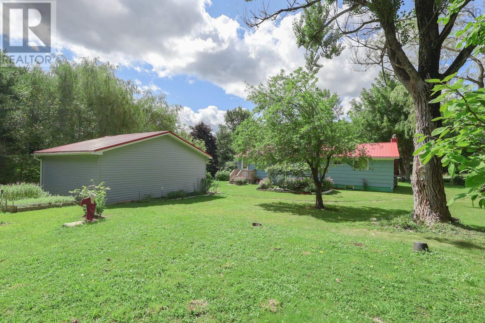 452 Oakhill Road, Oakhill, Nova Scotia  B4V 3W6 - Photo 32 - 202507055