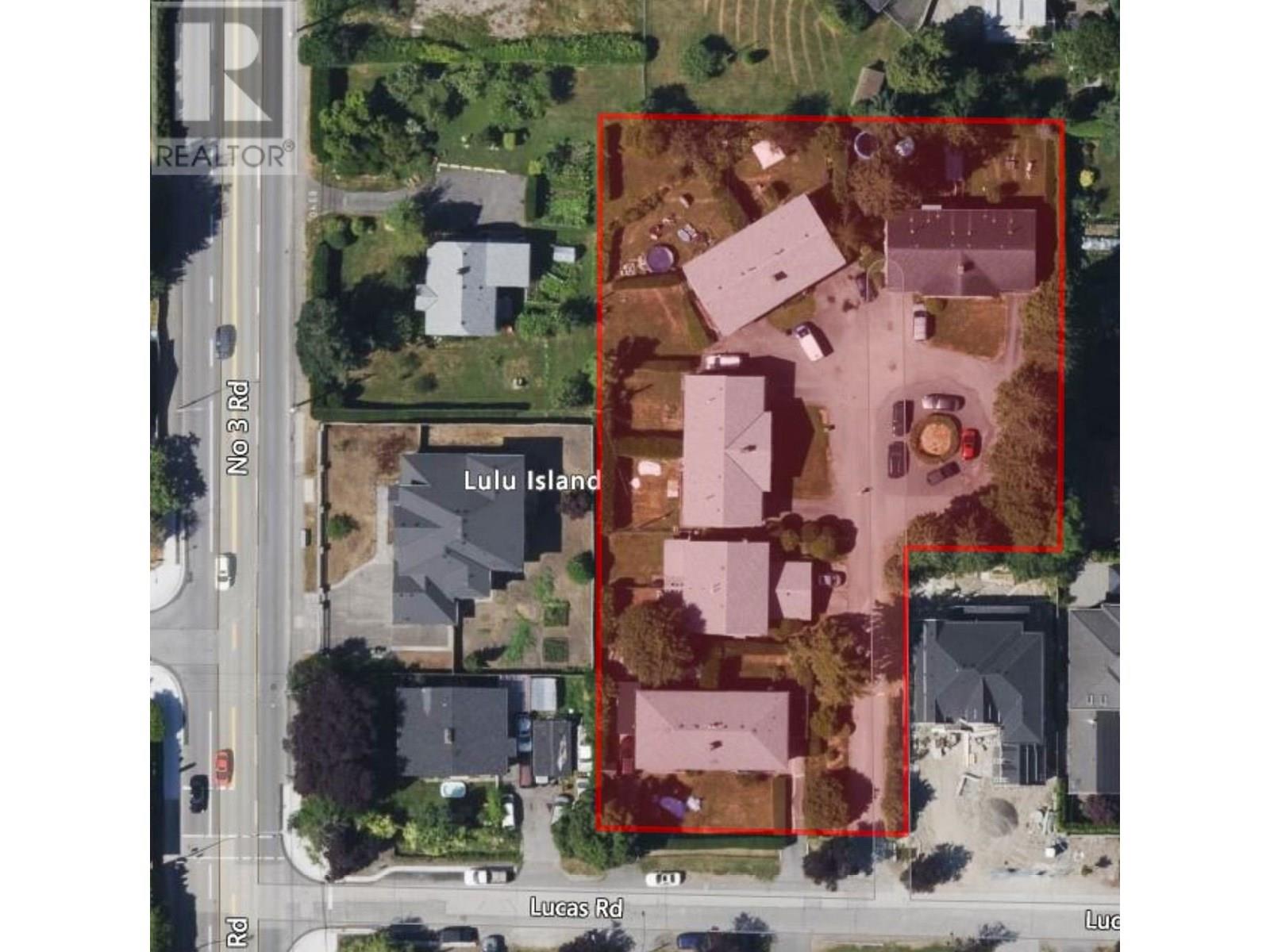 8011 LUCAS ROAD, Richmond, British Columbia