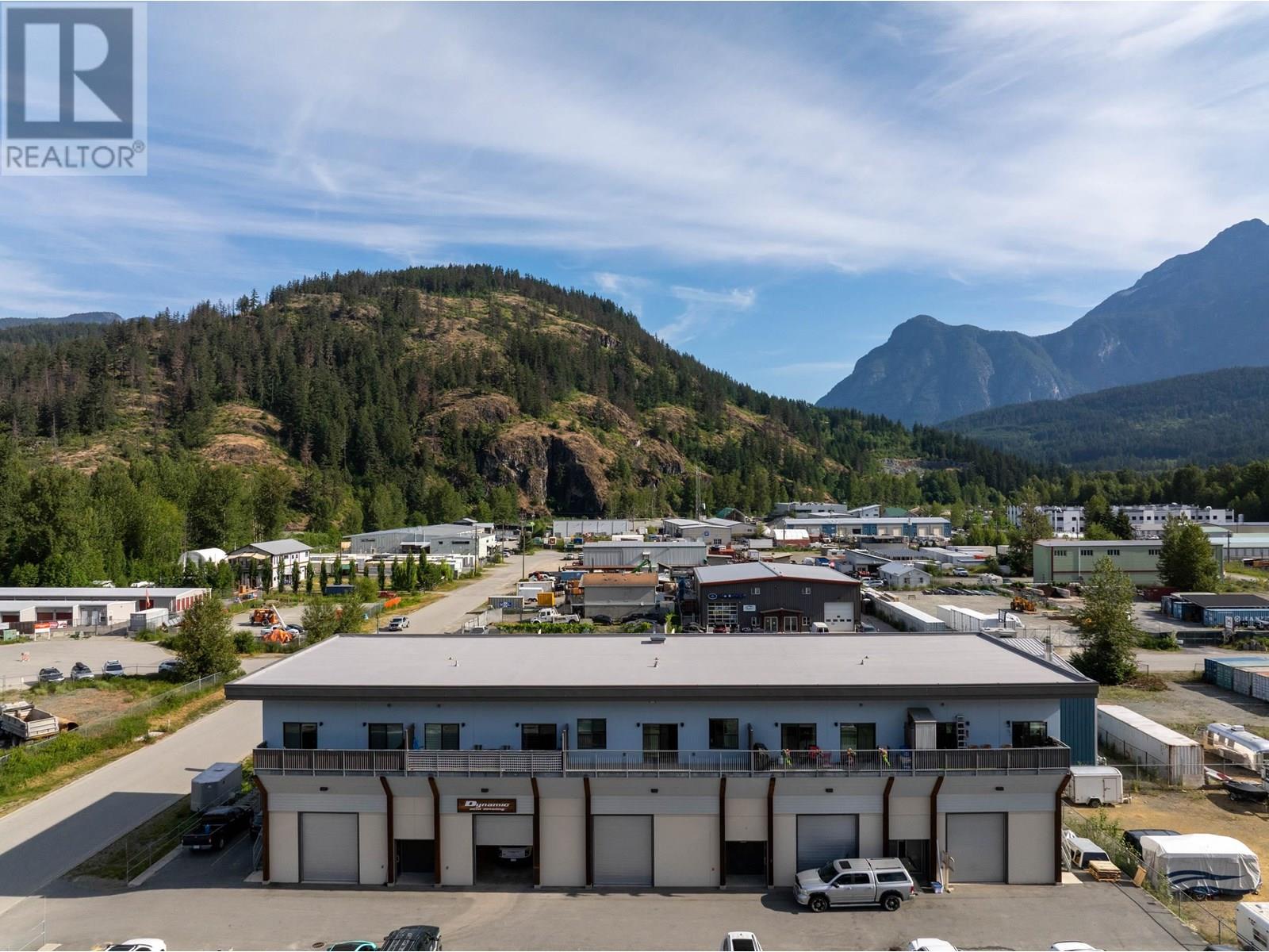 203 7322 Old Mill Road, Pemberton, British Columbia  V0N 2L0 - Photo 12 - C8070495
