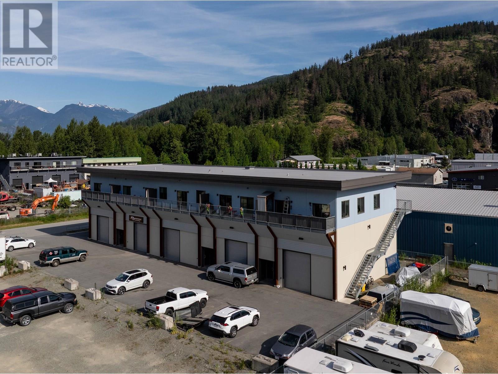 203 7322 Old Mill Road, Pemberton, British Columbia  V0N 2L0 - Photo 18 - C8070495