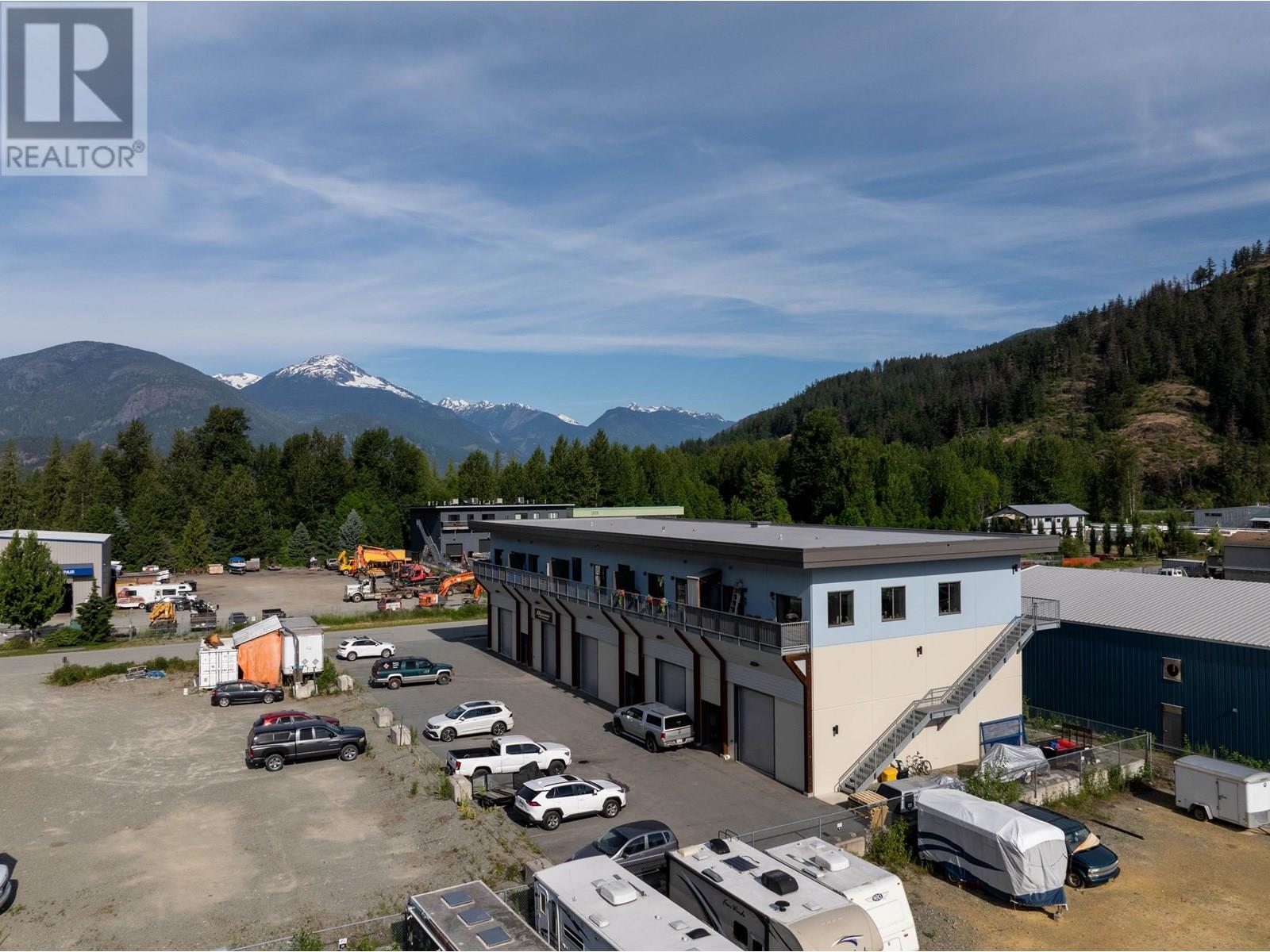 203 7322 Old Mill Road, Pemberton, British Columbia  V0N 2L0 - Photo 19 - C8070495