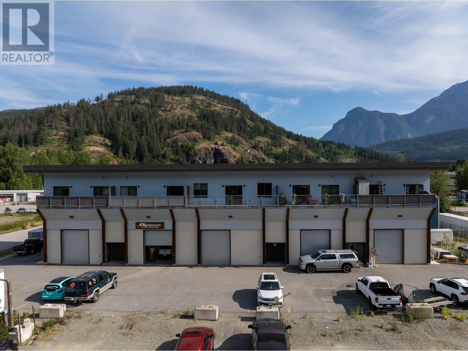 203 7322 Old Mill Road, Pemberton, British Columbia  V0N 2L0 - Photo 21 - C8070495