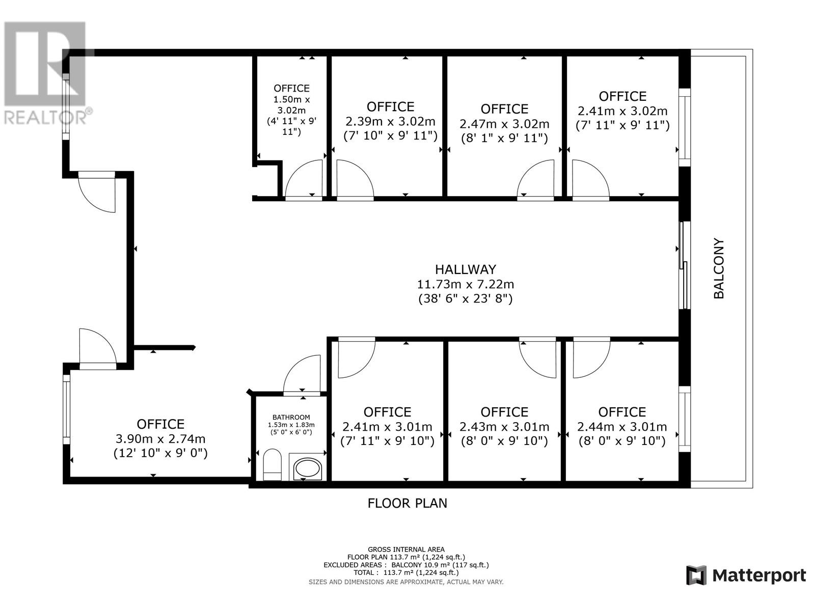 203 7322 Old Mill Road, Pemberton, British Columbia  V0N 2L0 - Photo 24 - C8070495