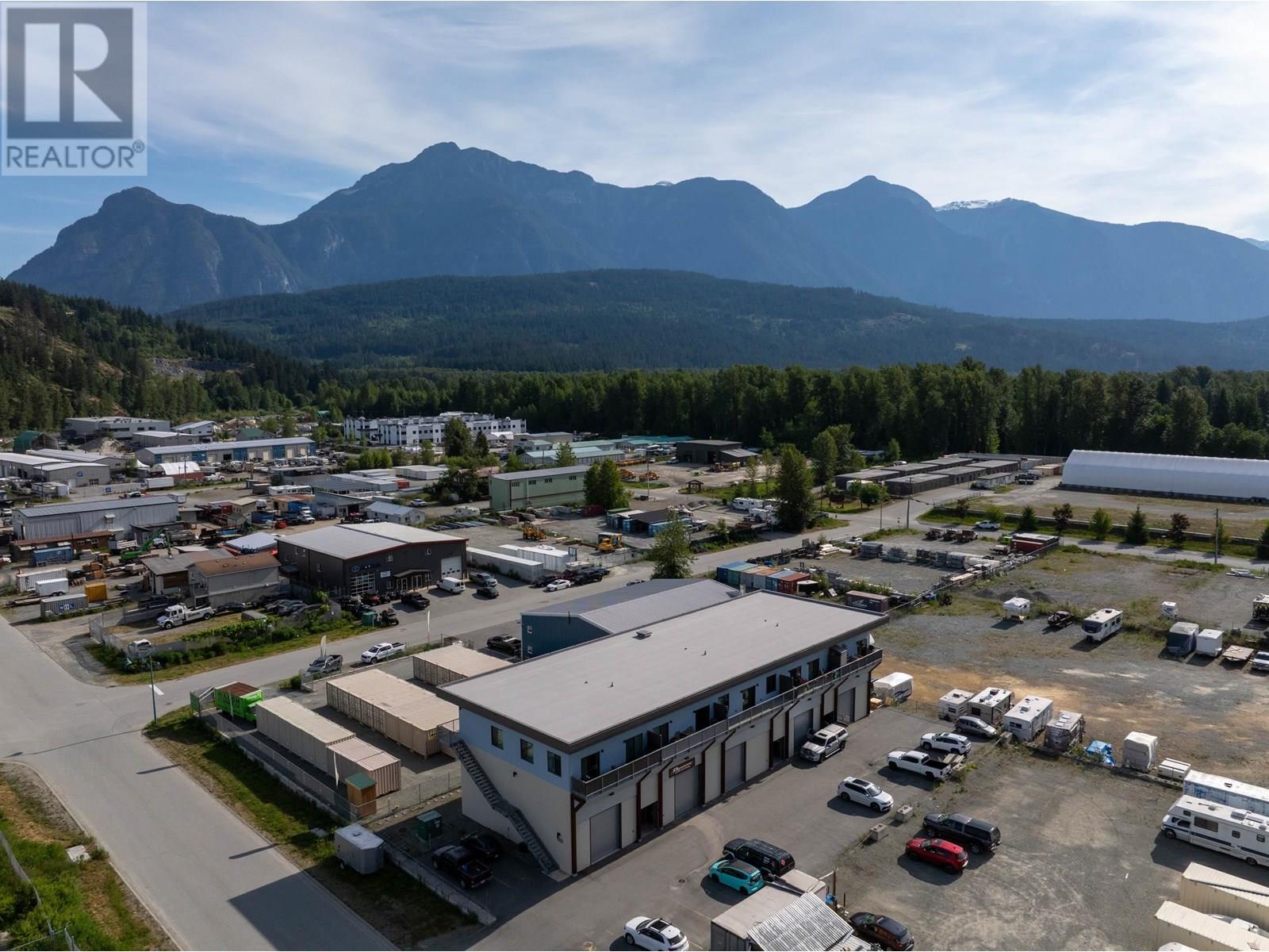 203 7322 Old Mill Road, Pemberton, British Columbia  V0N 2L0 - Photo 28 - C8070495