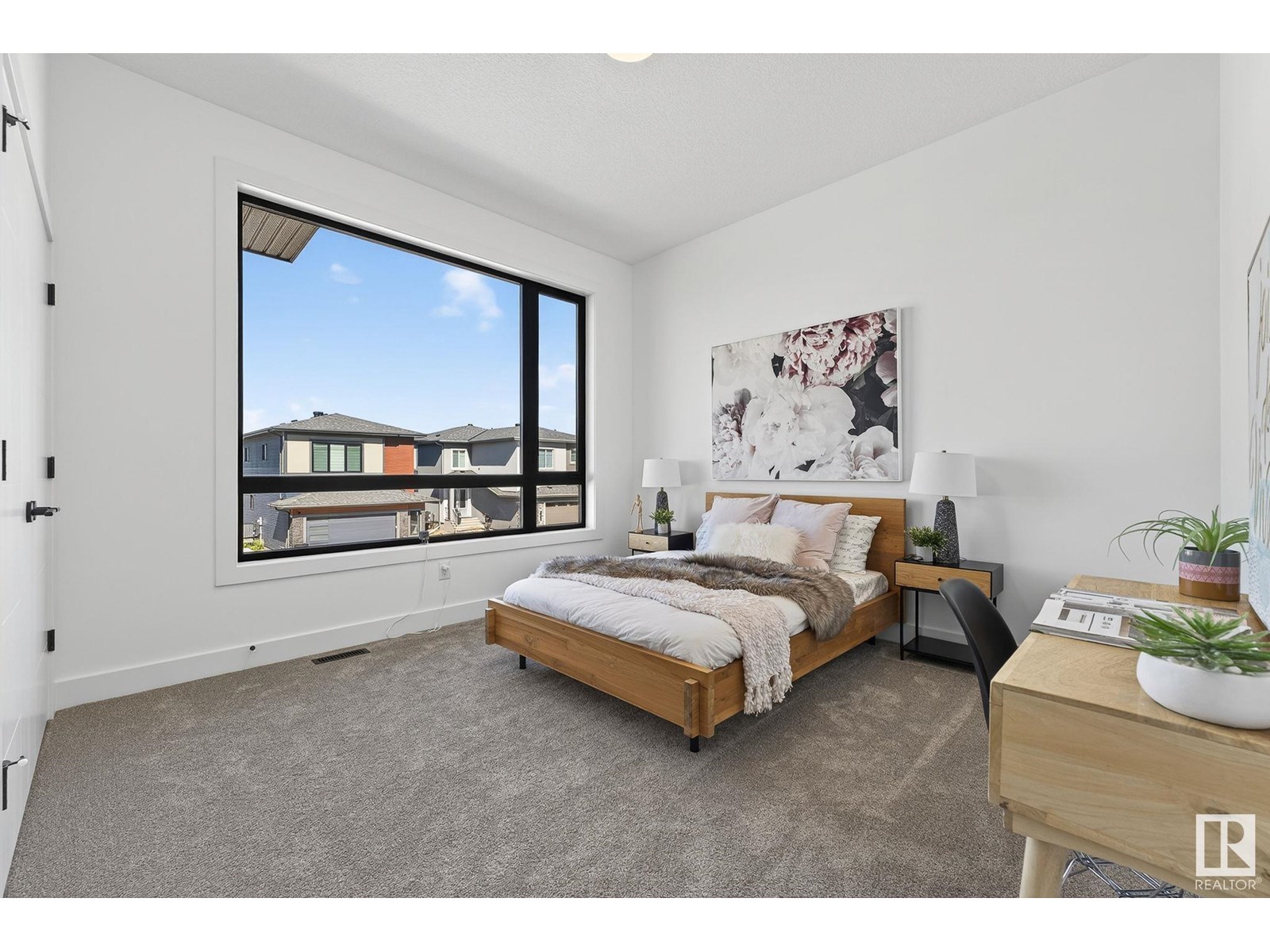 6703 Knox Co Sw, Edmonton, Alberta  T6W 4Z9 - Photo 12 - E4424715