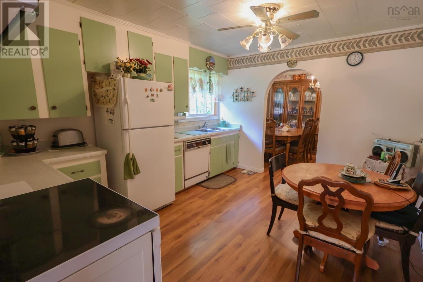 452 Oakhill Road, Oakhill, Nova Scotia  B4V 3W6 - Photo 7 - 202507055