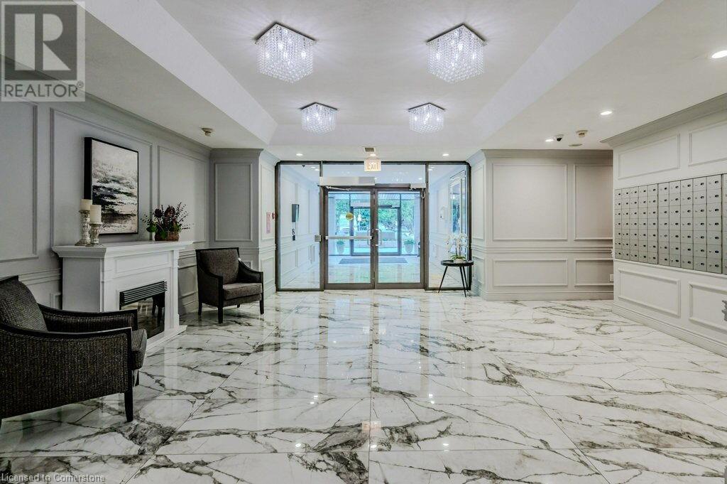 Property at 237 KING Street W Unit# 608 image 1