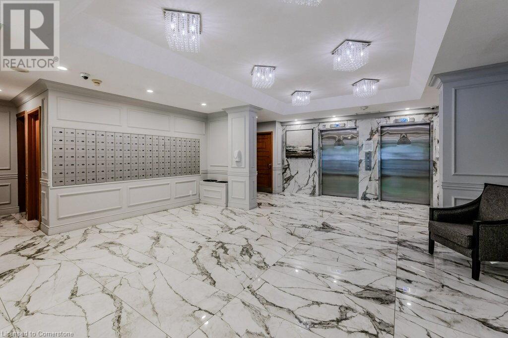 Property at 237 KING Street W Unit# 608 image 3