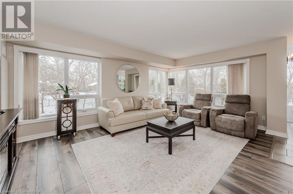Property at 237 KING Street W Unit# 608 image 5