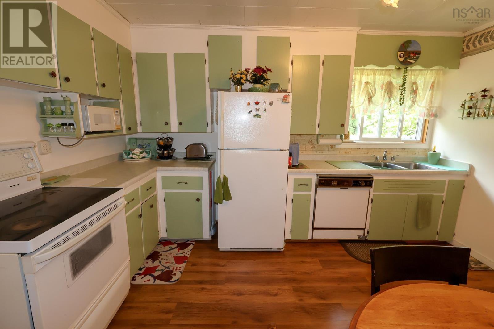 452 Oakhill Road, Oakhill, Nova Scotia  B4V 3W6 - Photo 8 - 202507055