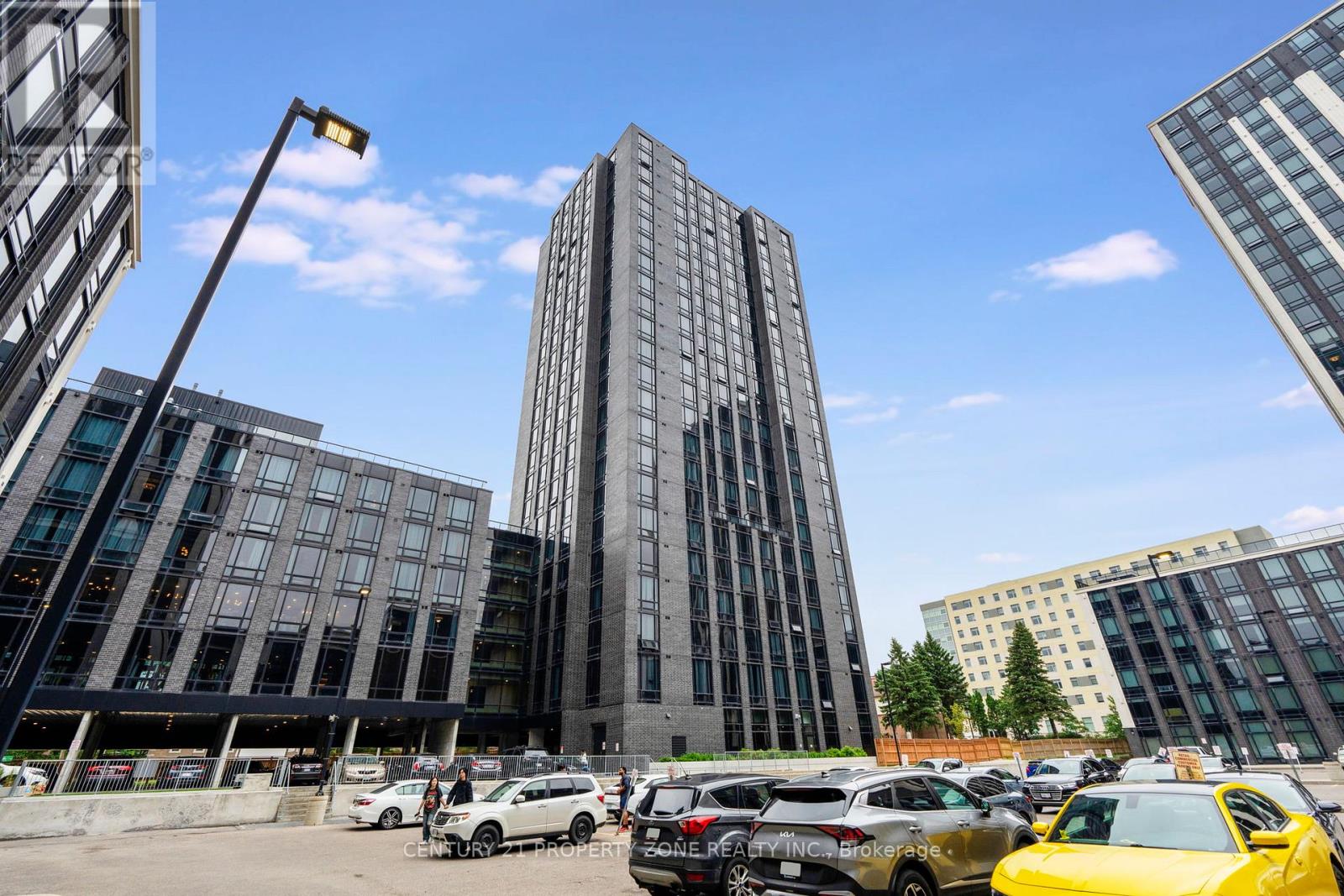 2429 - 145 COLUMBIA STREET W, Waterloo, Ontario