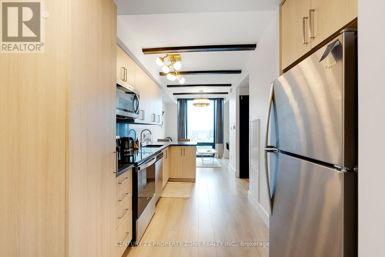 2429 - 145 Columbia Street W, Waterloo, Ontario  N2L 0K7 - Photo 13 - X12259618