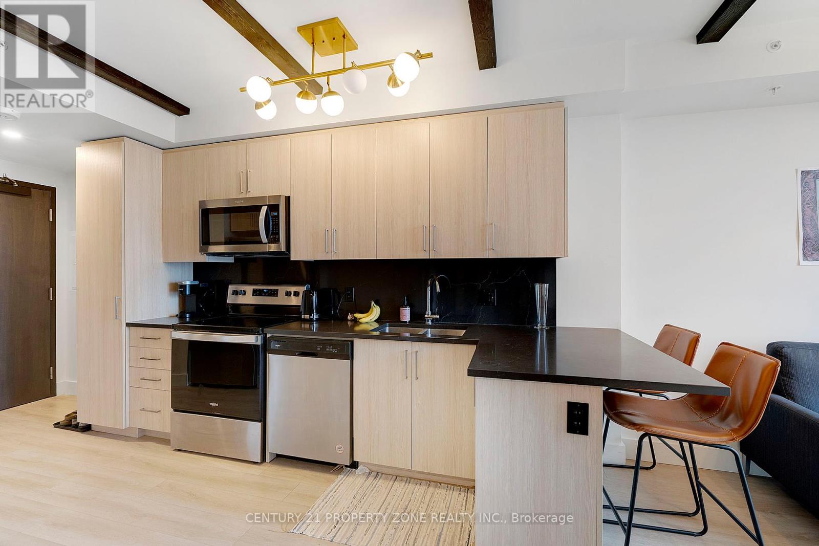 2429 - 145 Columbia Street W, Waterloo, Ontario  N2L 0K7 - Photo 16 - X12259618