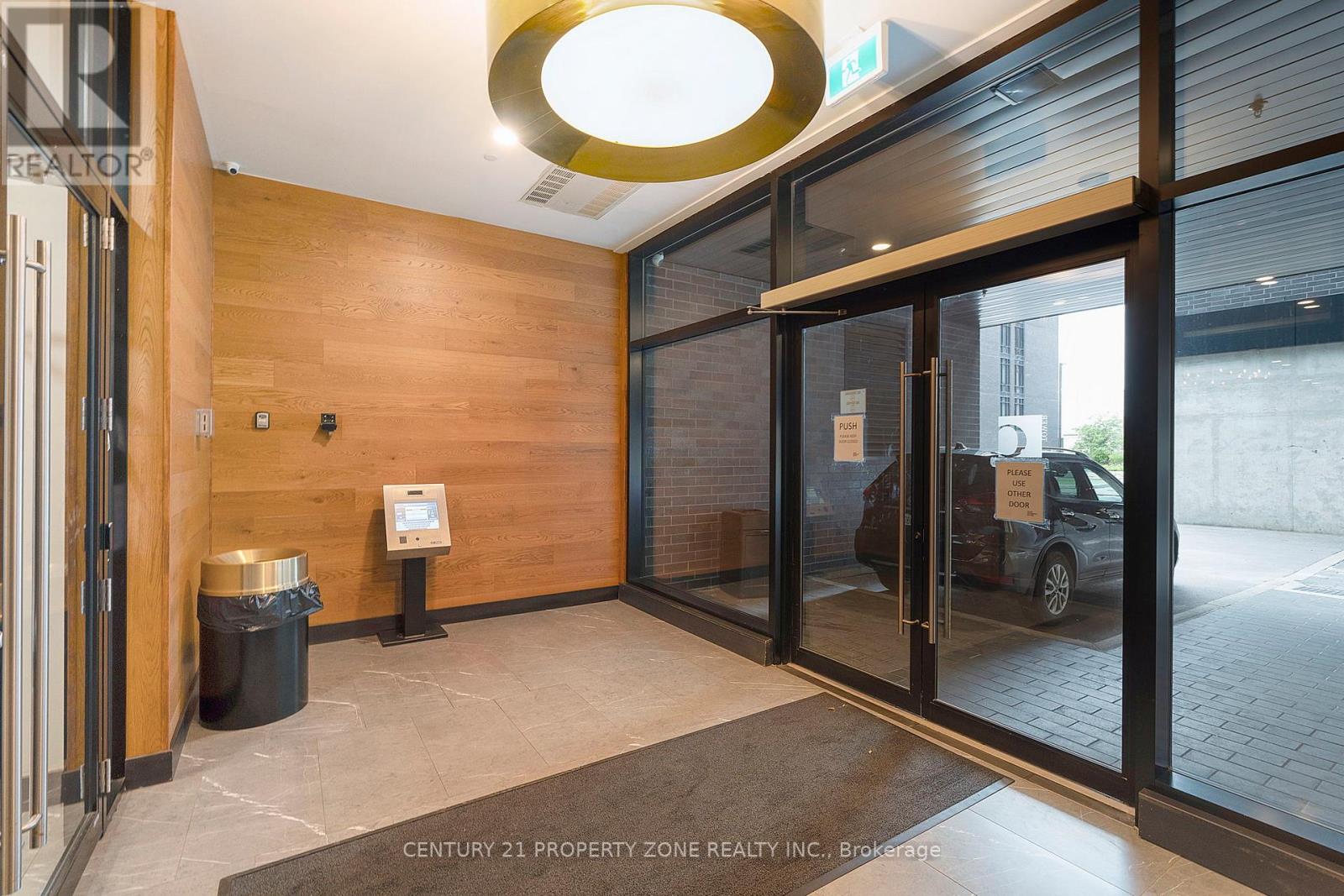 2429 - 145 Columbia Street W, Waterloo, Ontario  N2L 0K7 - Photo 6 - X12259618
