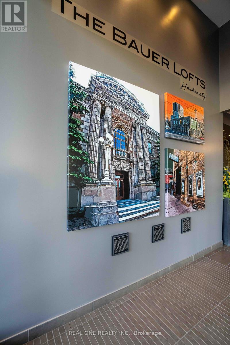 703 - 191 KING STREET S, Waterloo, Ontario