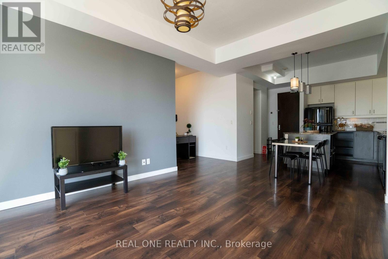 703 - 191 King Street S, Waterloo, Ontario  N2J 1R1 - Photo 12 - X12259775