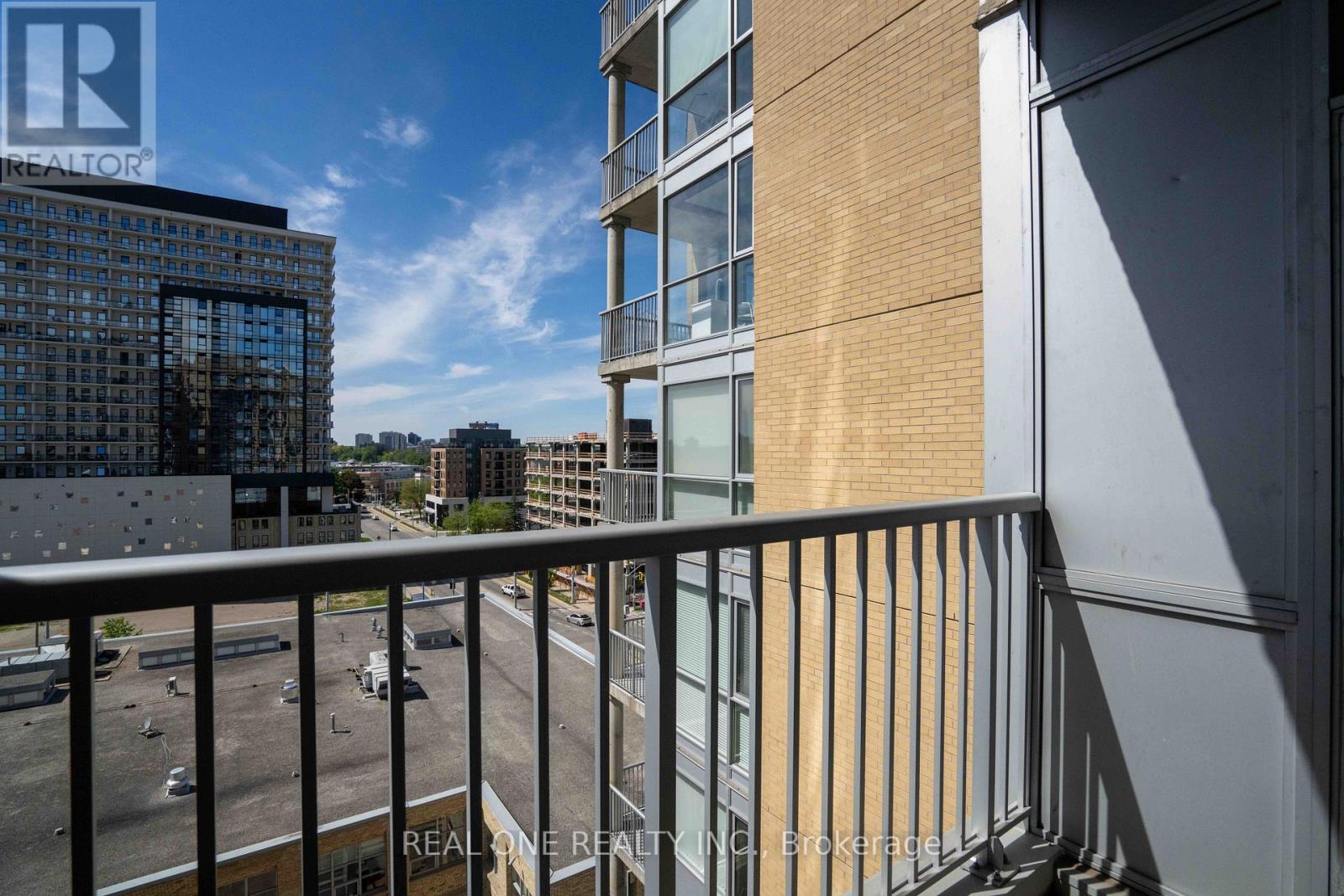 703 - 191 King Street S, Waterloo, Ontario  N2J 1R1 - Photo 25 - X12259775
