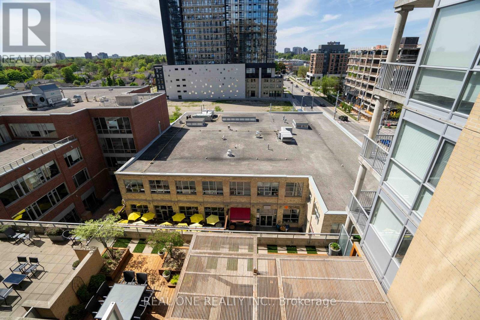 703 - 191 King Street S, Waterloo, Ontario  N2J 1R1 - Photo 26 - X12259775
