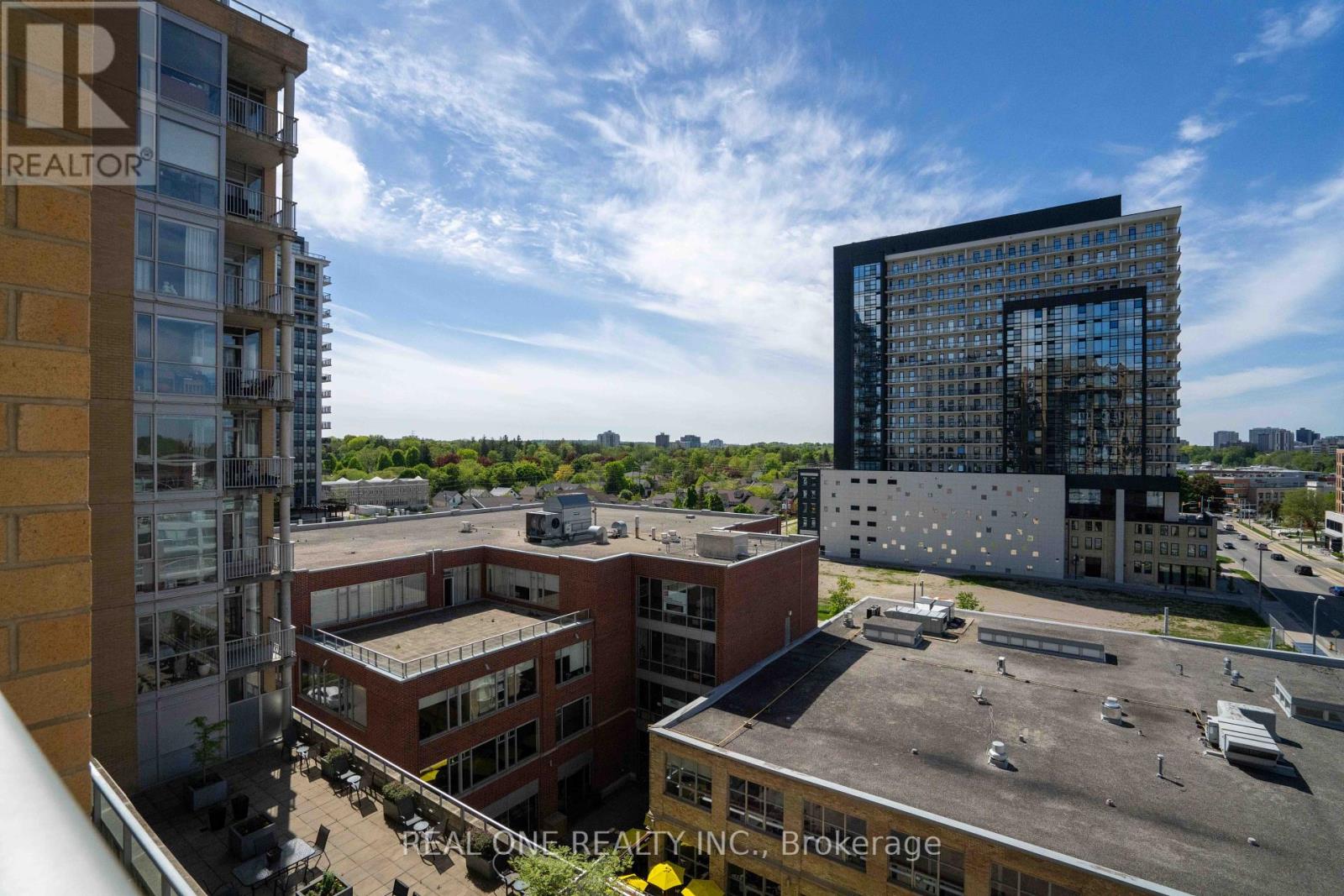 703 - 191 King Street S, Waterloo, Ontario  N2J 1R1 - Photo 27 - X12259775