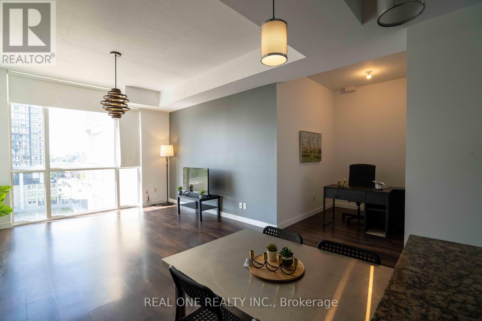 703 - 191 King Street S, Waterloo, Ontario  N2J 1R1 - Photo 6 - X12259775