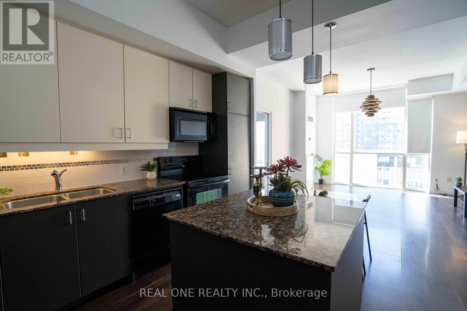 703 - 191 King Street S, Waterloo, Ontario  N2J 1R1 - Photo 7 - X12259775