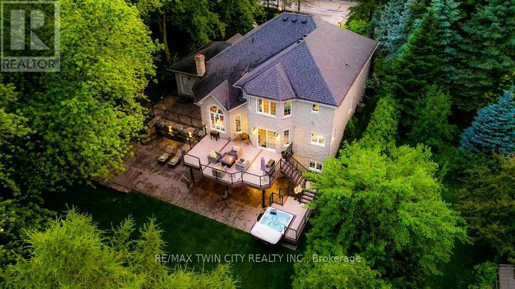 1525 Dickie Settlement Road, Cambridge, Ontario  N3H 4R8 - Photo 35 - X12259793