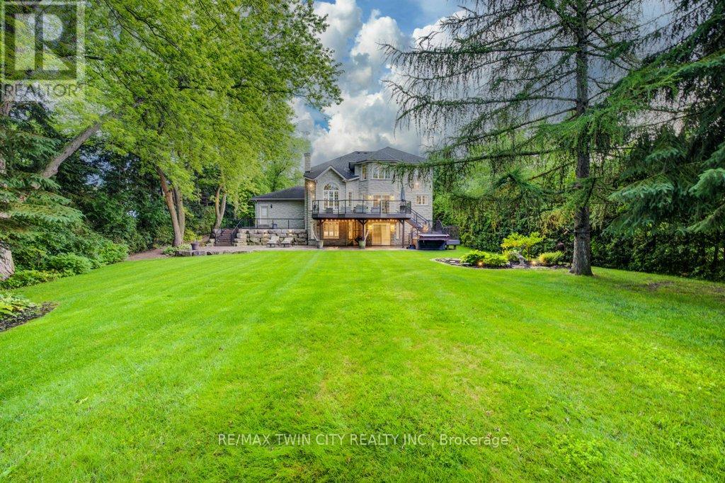 1525 Dickie Settlement Road, Cambridge, Ontario  N3H 4R8 - Photo 45 - X12259793