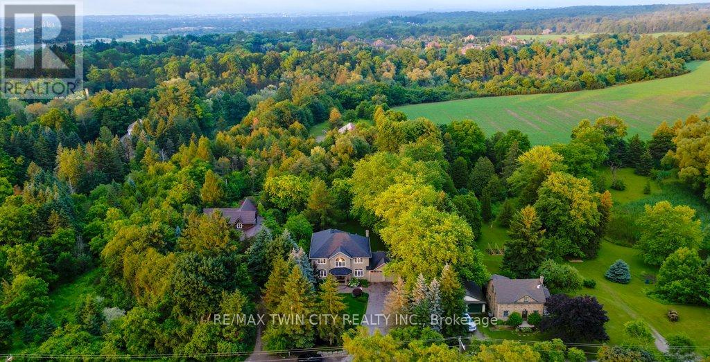 1525 Dickie Settlement Road, Cambridge, Ontario  N3H 4R8 - Photo 46 - X12259793