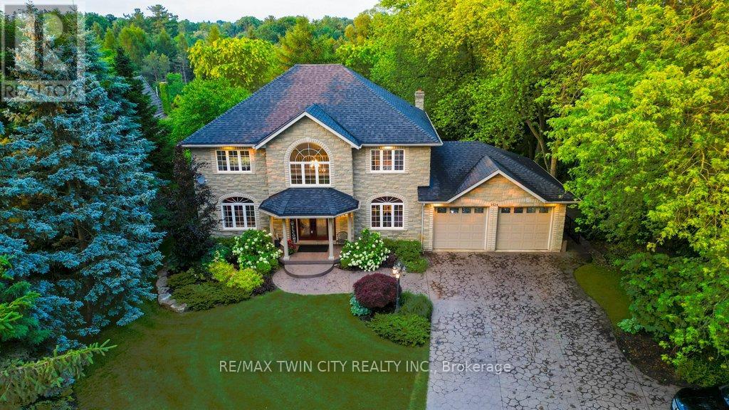 1525 Dickie Settlement Road, Cambridge, Ontario  N3H 4R8 - Photo 47 - X12259793