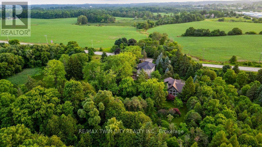 1525 Dickie Settlement Road, Cambridge, Ontario  N3H 4R8 - Photo 48 - X12259793