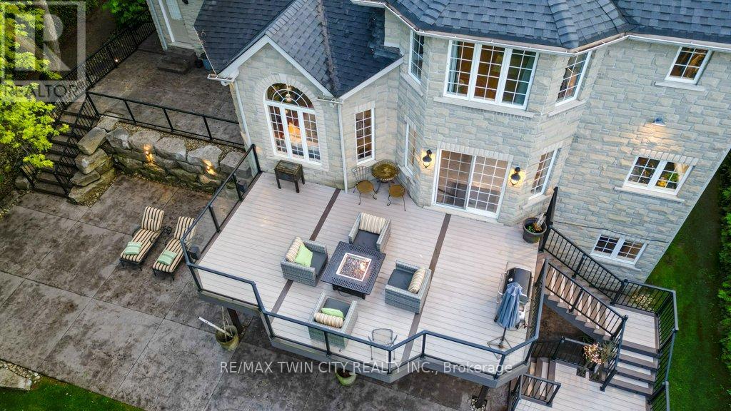 1525 Dickie Settlement Road, Cambridge, Ontario  N3H 4R8 - Photo 49 - X12259793