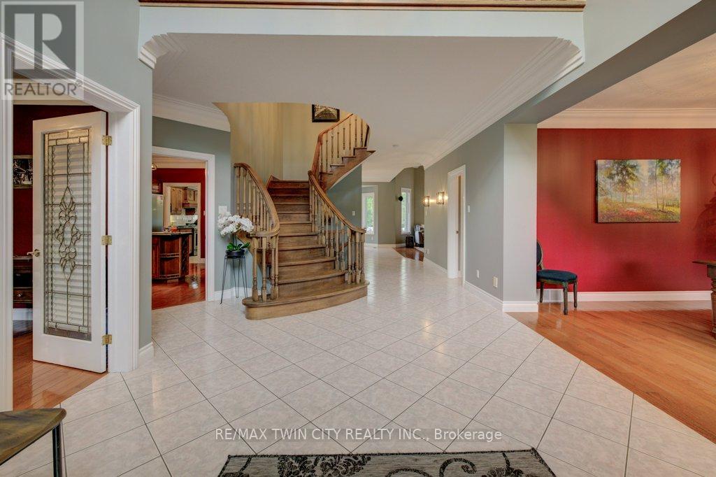 1525 Dickie Settlement Road, Cambridge, Ontario  N3H 4R8 - Photo 6 - X12259793