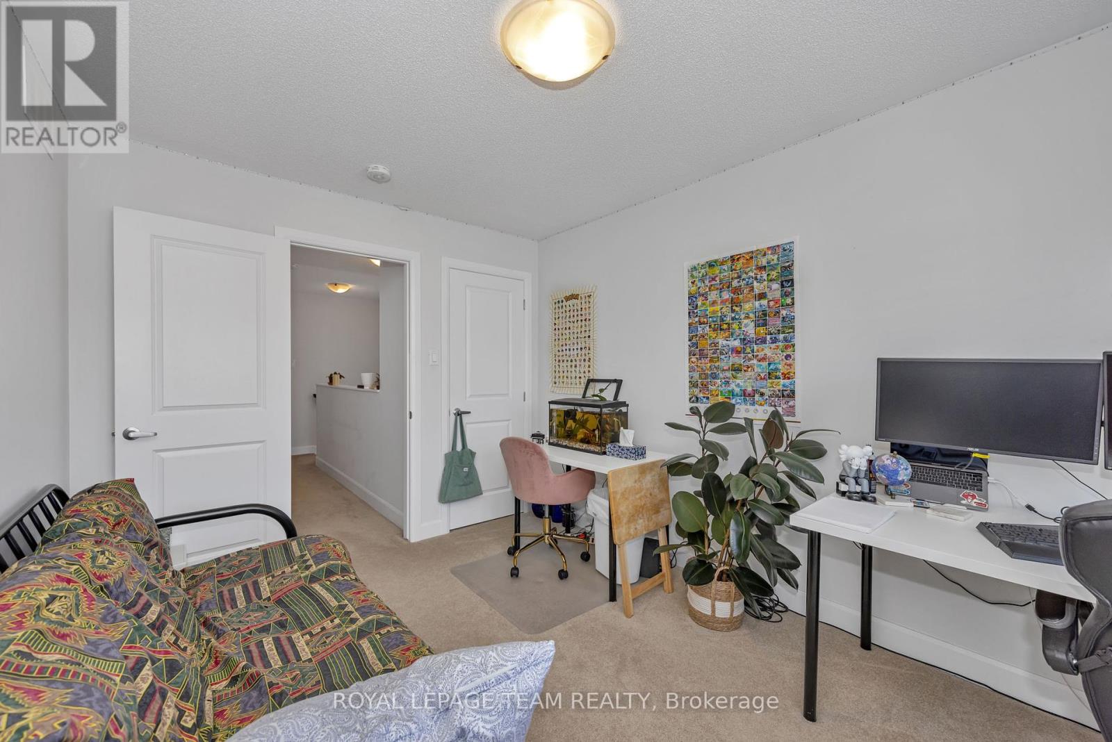515 Clemency Crescent, Ottawa, Ontario  K2J 6R7 - Photo 32 - X12259926