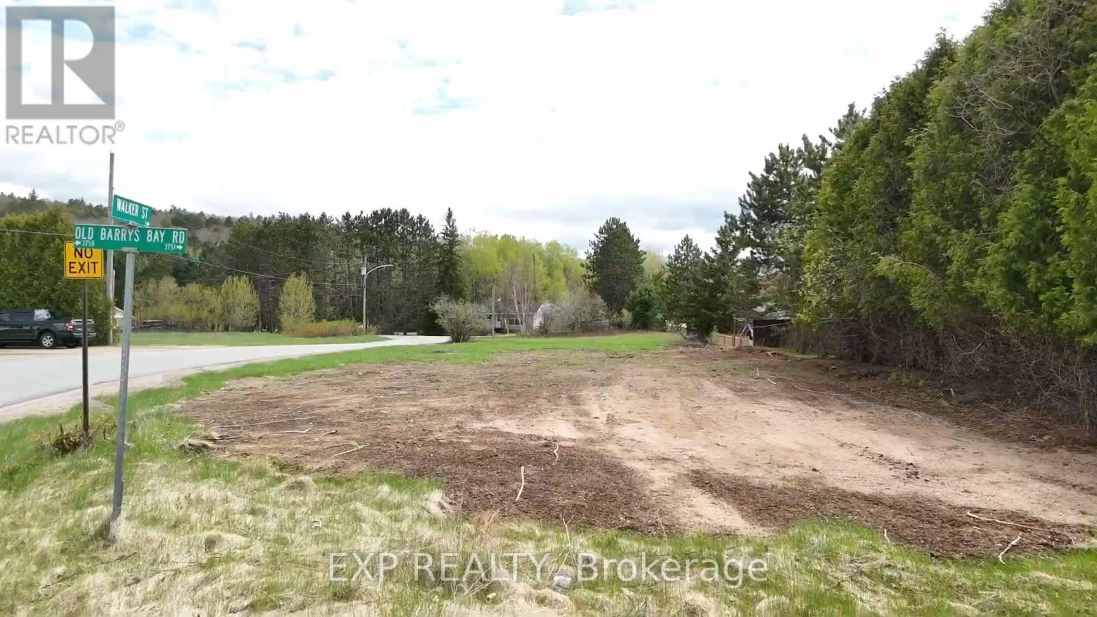 Pt Lot 186 Walker St Street, Madawaska Valley, Ontario  K0J 1B0 - Photo 2 - X12231910