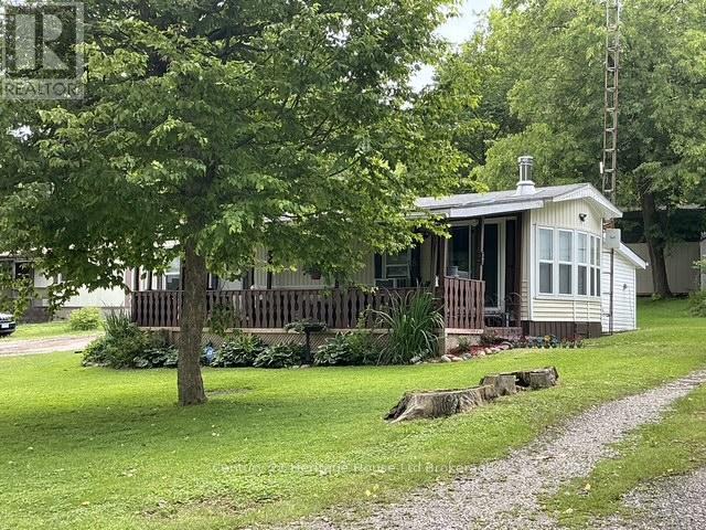 2 Whylie - 596101 Oxford 59 Highway, East Zorra-Tavistock, Ontario  N4S 7W1 - Photo 3 - X12253154